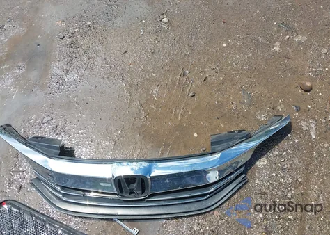 2016 Honda Accord Sport из США, поврежденный, VIN 1HGCR2F54GA031453